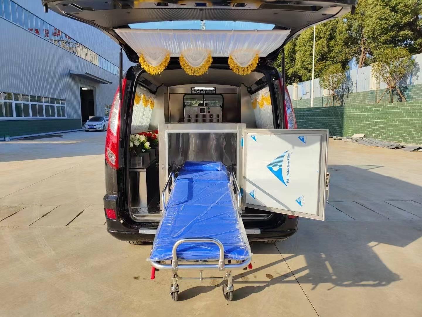 南山区优质殡葬运输,守护最后一程