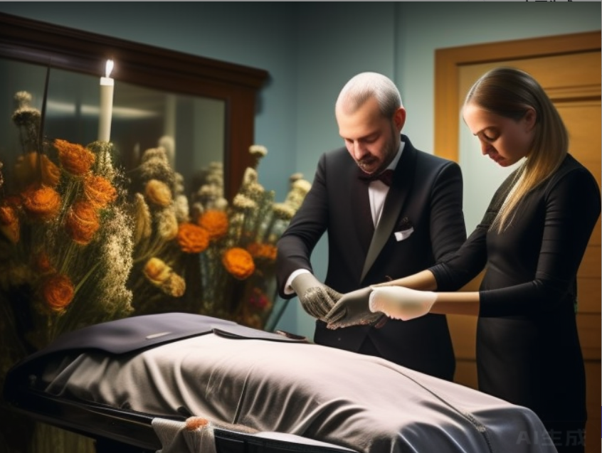 南山区遗体运输整理 南山区遗体运输整理